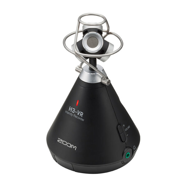 رکوردر صدا زوم Zoom H3-VR