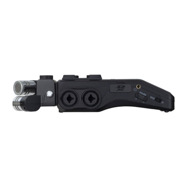 رکوردر صدا زوم ZOOM H6 Black