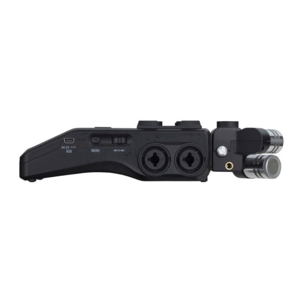 رکوردر صدا زوم ZOOM H6 Black