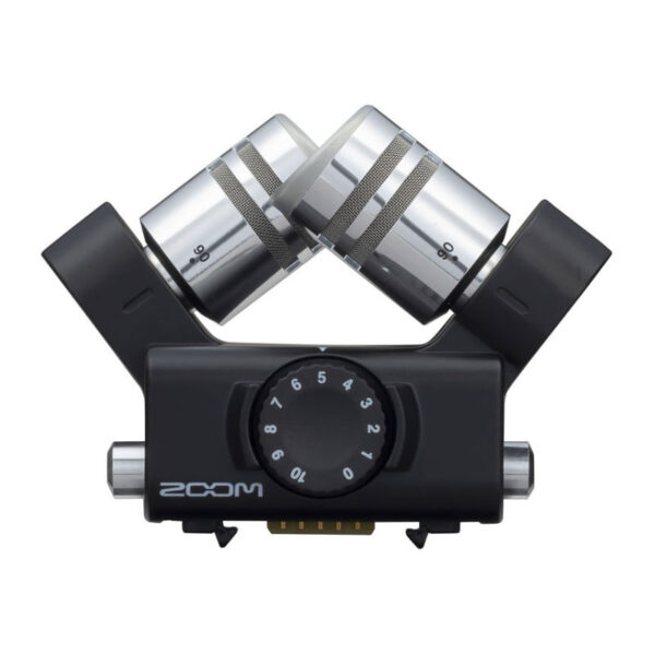 رکوردر صدا زوم ZOOM H6 Black