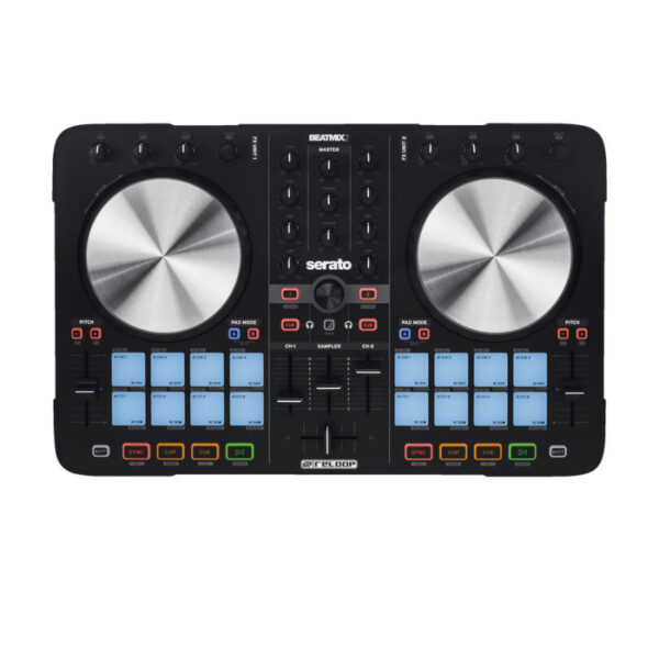 دی جی کنترلر ریلوپ ReLoop Beatmix 2 MK2