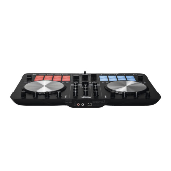 دی جی کنترلر ریلوپ ReLoop Beatmix 2 MK2