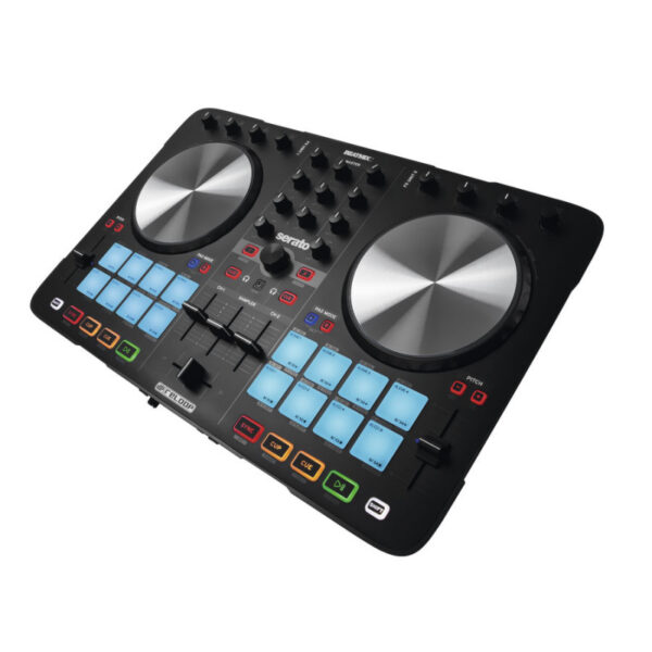 دی جی کنترلر ریلوپ ReLoop Beatmix 2 MK2