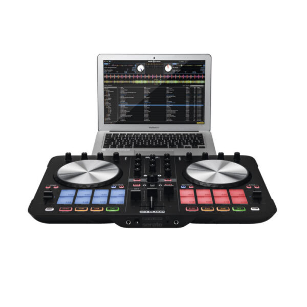 دی جی کنترلر ریلوپ ReLoop Beatmix 2 MK2