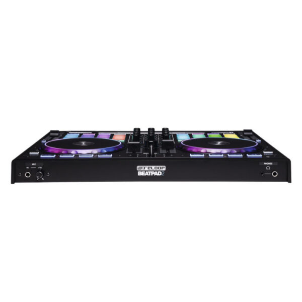 دی جی کنترلر ریلوپ ReLoop Beatpad 2