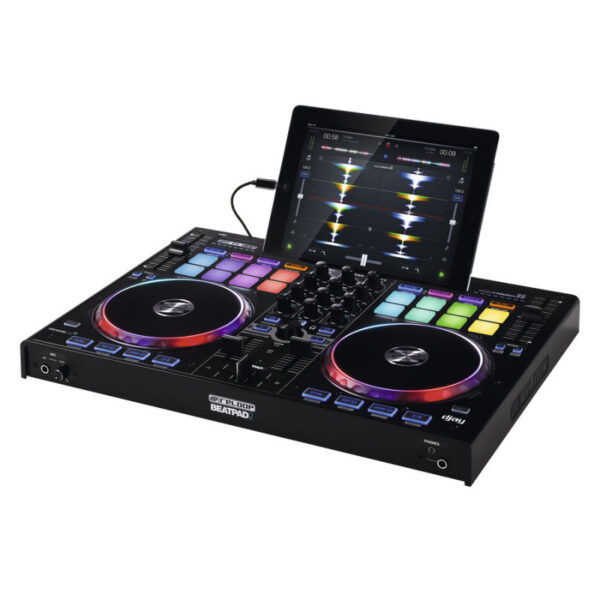 دی جی کنترلر ریلوپ ReLoop Beatpad 2