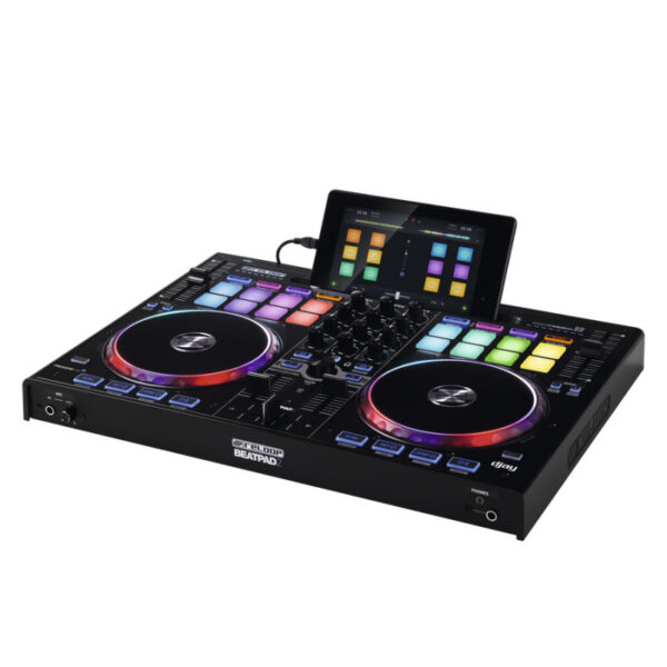 دی جی کنترلر ریلوپ ReLoop Beatpad 2