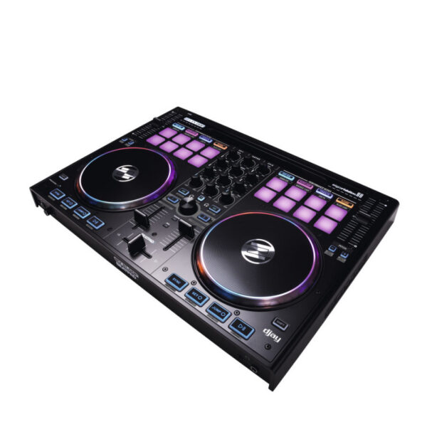 دی جی کنترلر ریلوپ ReLoop Beatpad 2