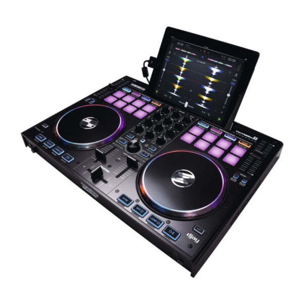 دی جی کنترلر ریلوپ ReLoop Beatpad 2