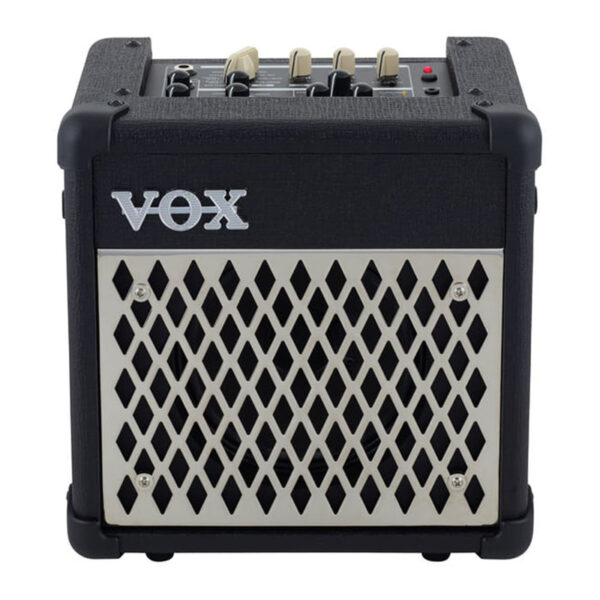 آمپلی فایر گیتار ووکس Vox Mini5 Rhythm