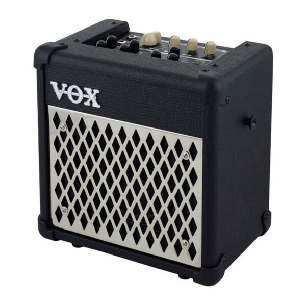 آمپلی فایر گیتار ووکس Vox Mini5 Rhythm