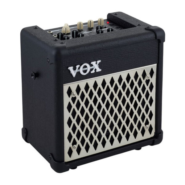 آمپلی فایر گیتار ووکس Vox Mini5 Rhythm
