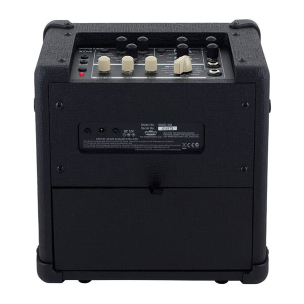 آمپلی فایر گیتار ووکس Vox Mini5 Rhythm