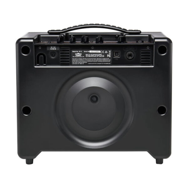 آمپلی فایر گیتار ووکس Vox VX II