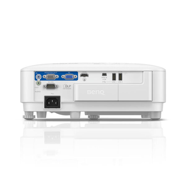 ویدئو پروژکتور بنکیو BenQ EX600