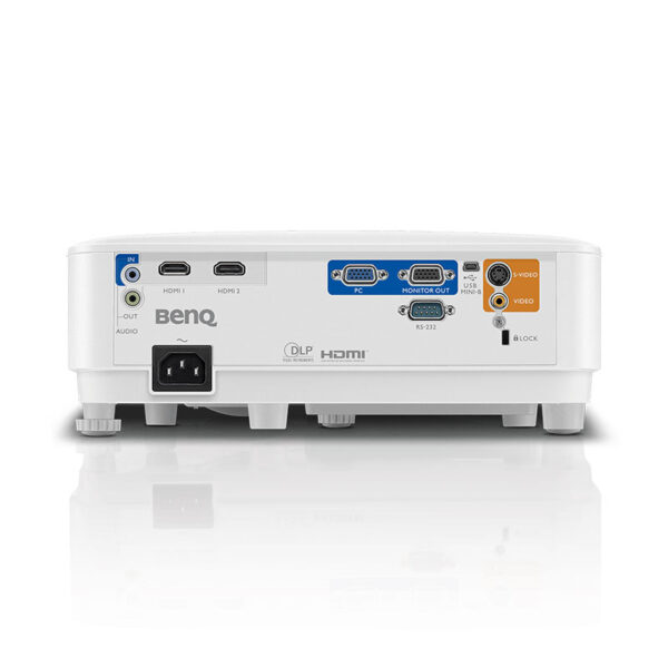 ویدئو پروژکتور بنکیو BenQ MH550