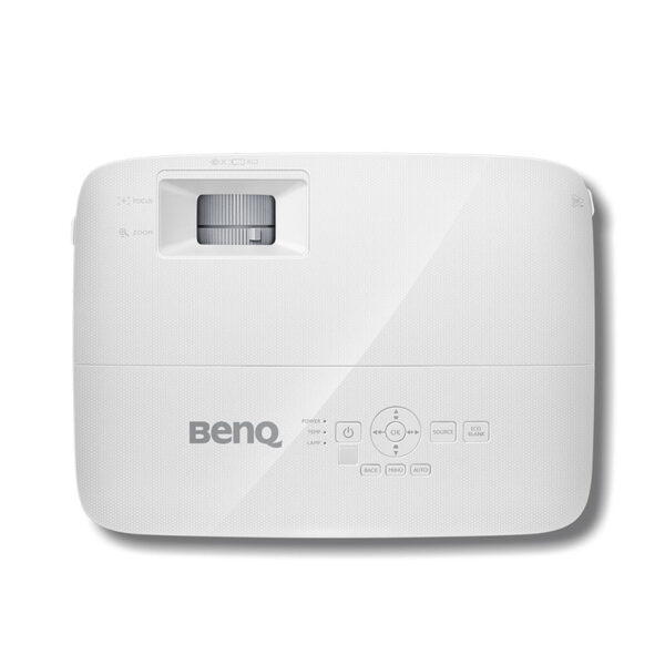 ویدئو پروژکتور بنکیو BenQ MS550