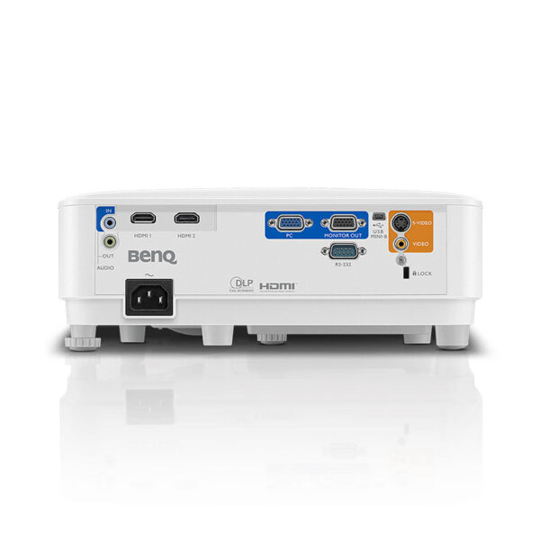ویدئو پروژکتور بنکیو BenQ MX550