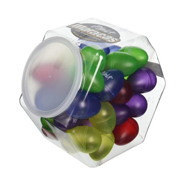 پرکاشن دانلوپ Dunlop 9102 Gel Maracas
