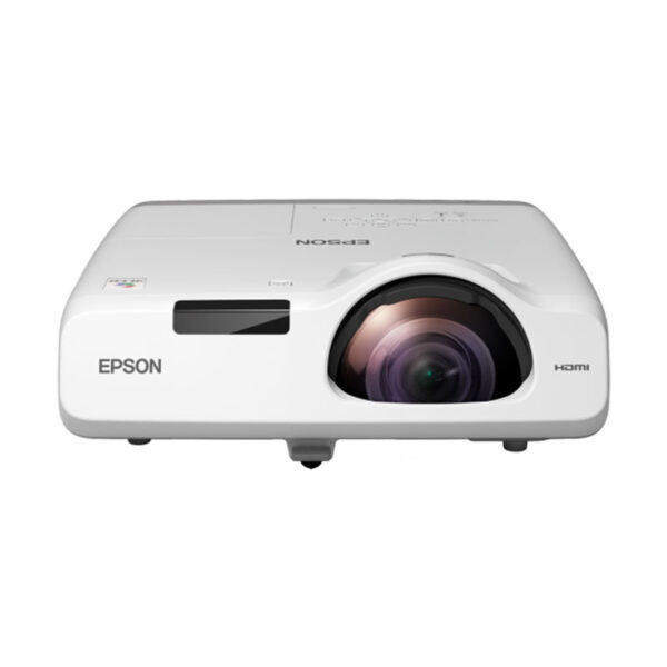 ویدئو پروژکتور اپسون Epson CB-530