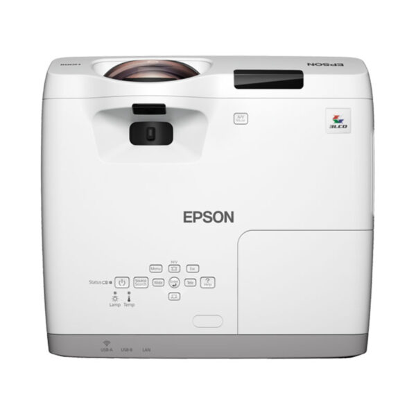 ویدئو پروژکتور اپسون Epson CB-530