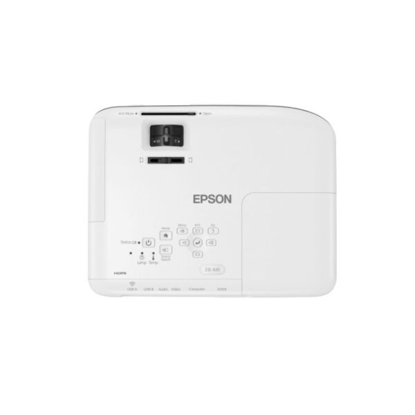ویدئو پروژکتور اپسون Epson EB-X41