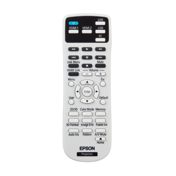 ویدئو پروژکتور اپسون Epson EH-TW5650