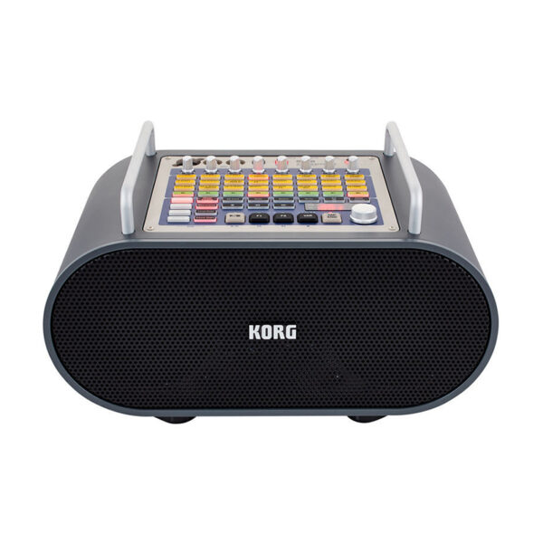 آمپلی فایر گیتار کرگ Korg Stageman 80