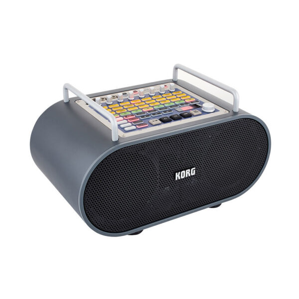 آمپلی فایر گیتار کرگ Korg Stageman 80