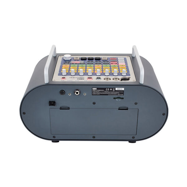 آمپلی فایر گیتار کرگ Korg Stageman 80