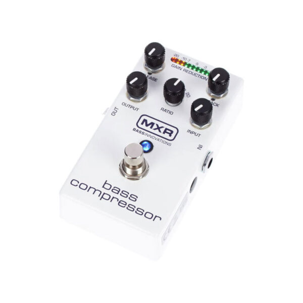 افکت گیتار الکتریک ام ایکس آر MXR Bass Compressor M87