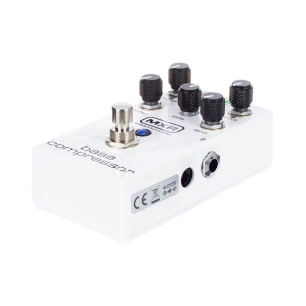 افکت گیتار الکتریک ام ایکس آر MXR Bass Compressor M87