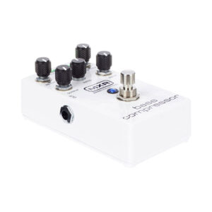 افکت گیتار الکتریک ام ایکس آر MXR Bass Compressor M87