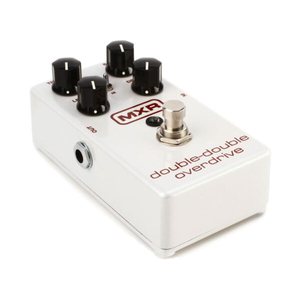 افکت گیتار الکتریک ام ایکس آر MXR M250 Double-Double Overdrive Pedal