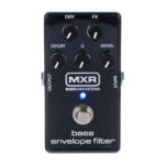 افکت گیتار الکتریک ام ایکس آر MXR M82 Bass Envelope Filter Pedal