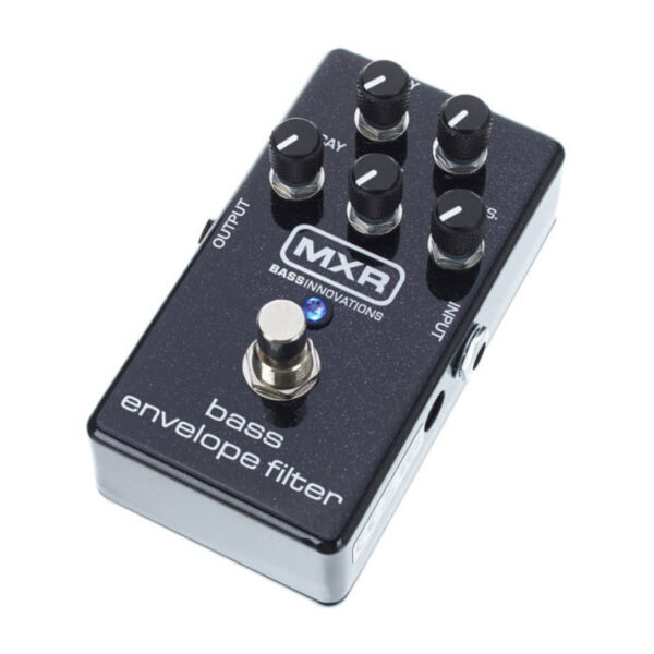 افکت گیتار الکتریک ام ایکس آر MXR M82 Bass Envelope Filter Pedal