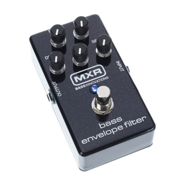افکت گیتار الکتریک ام ایکس آر MXR M82 Bass Envelope Filter Pedal