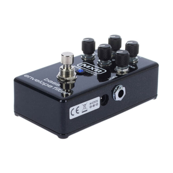 افکت گیتار الکتریک ام ایکس آر MXR M82 Bass Envelope Filter Pedal