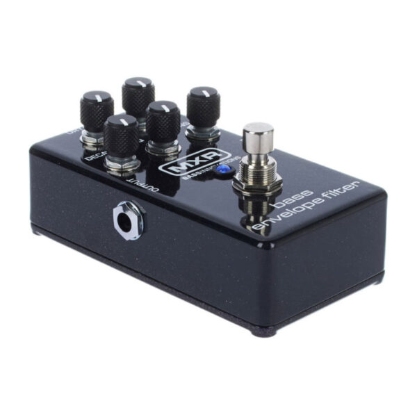 افکت گیتار الکتریک ام ایکس آر MXR M82 Bass Envelope Filter Pedal