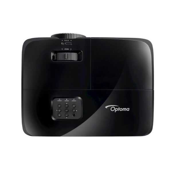 ویدئو پروژکتور اپتما Optoma HD144X