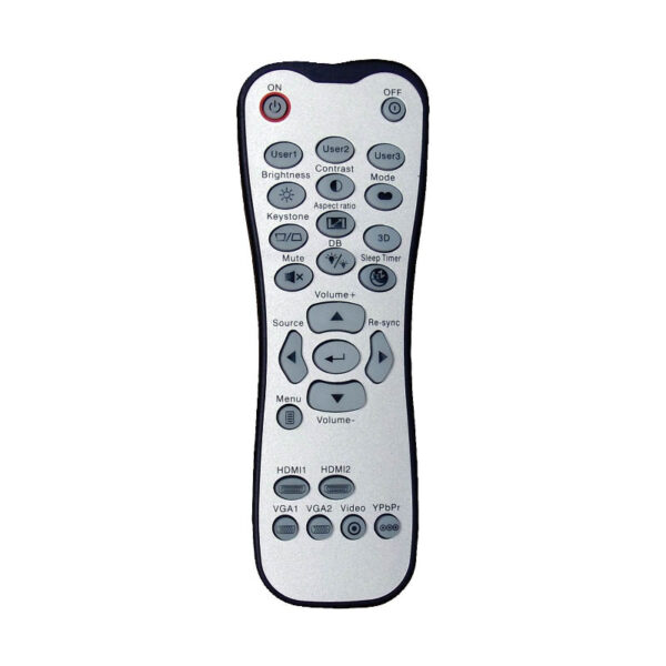 ویدئو پروژکتور اپتما Optoma HD144X