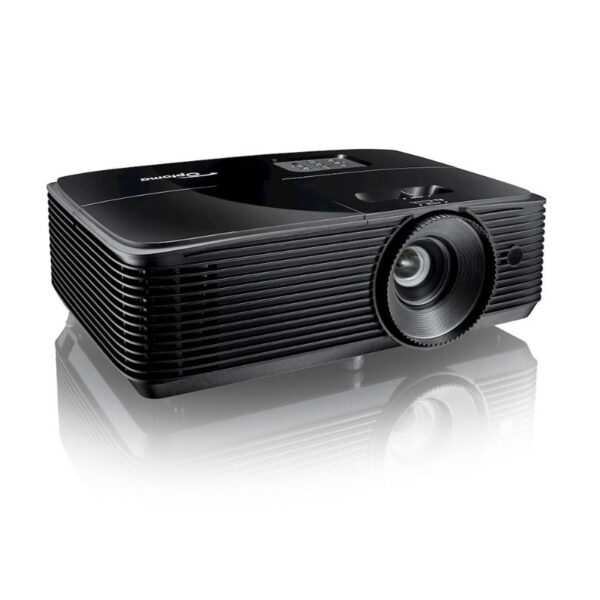 ویدئو پروژکتور اپتما Optoma W334e