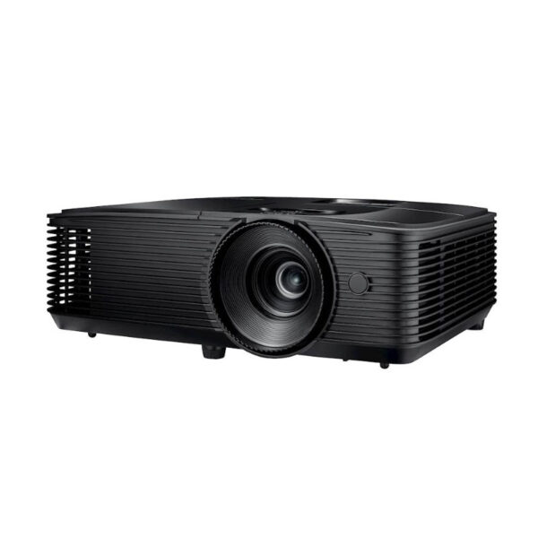 ویدئو پروژکتور اپتما Optoma W334e