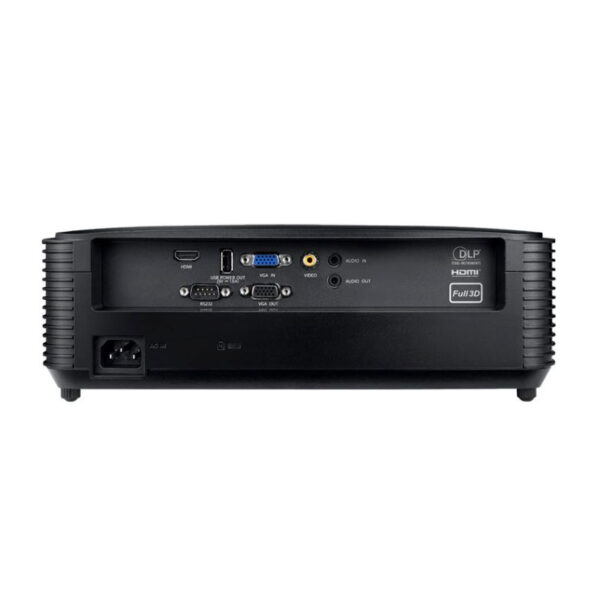 ویدئو پروژکتور اپتما Optoma W334e