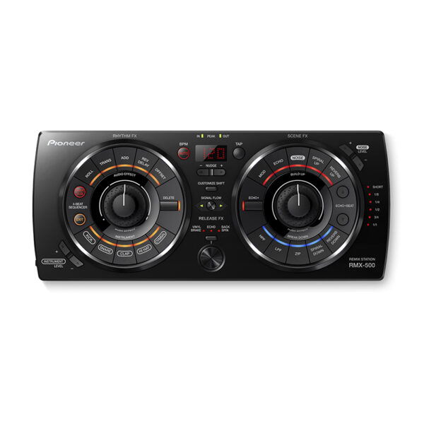 دی جی کنترلر پایونیر Pioneer RMX 500