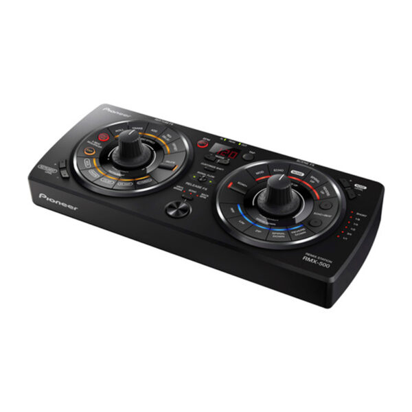 دی جی کنترلر پایونیر Pioneer RMX 500