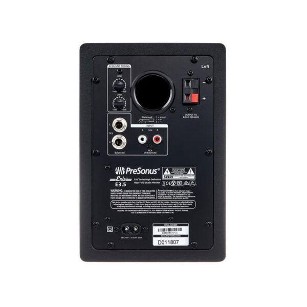 پکیج کارت صدا پریسونوس Presonus AudioBox 96 Studio Ultimate