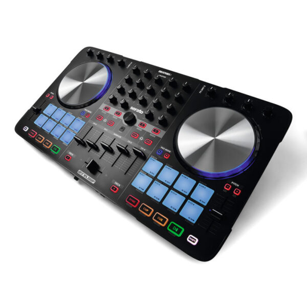 دی جی کنترلر ریلوپ ReLoop Beatmix 4 MK2