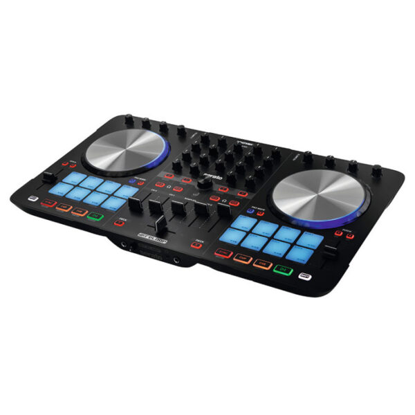 دی جی کنترلر ریلوپ ReLoop Beatmix 4 MK2
