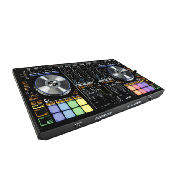 دی جی کنترلر ریلوپ ReLoop Mixon 4
